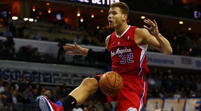 בלייק גריפין (רויטרס)