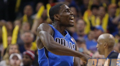 דארן קוליסון חוגג (רויטרס)