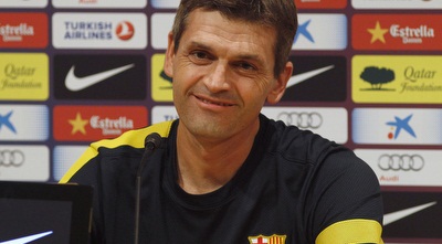 טיטו וילאנובה (רויטרס)