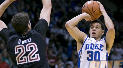 סת´ קארי. בדרך לחקות את אחיו? (רויטרס)