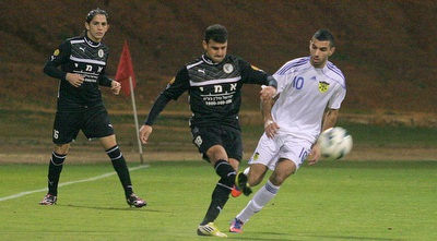 דור מליחי (משה חרמון)