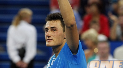 ברנרד טומיץ´  (רויטרס)