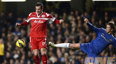 טורס (רויטרס)