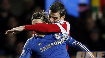 טורס (רויטרס)