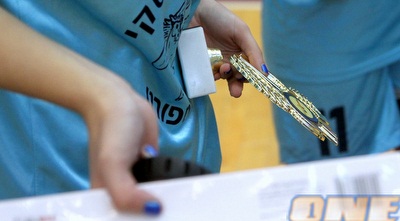 גביע האליפות נשבר בדרך (יניב גונן)