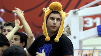 אפי הנמר לייט (יניב גונן) אפי הנמר לייט (יניב גונן)