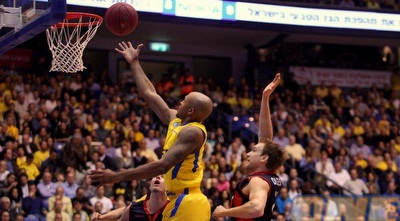 ריקי היקמן (יוסי ציפקיס)