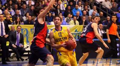 יוגב אוחיון (יוסי ציפקיס)