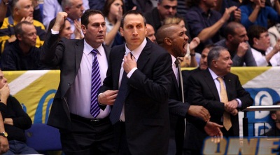 דייויד בלאט (יוסי ציפקיס) דייויד בלאט (יוסי ציפקיס)