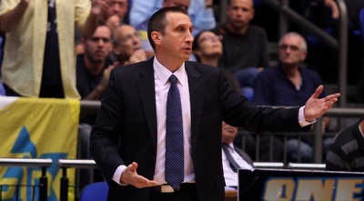 דייויד בלאט. הסיבה לכישלון? (יוסי ציפקיס)