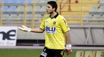 רם שטראוס. מאוכזב בסיום (יוסי ציפקיס)