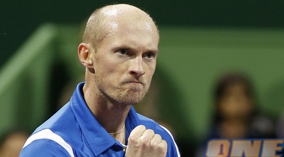 דווידנקו (רויטרס)