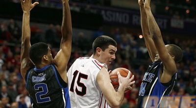 ג´ייק כהן. יישאר צהוב או יושאל? (רויטרס)