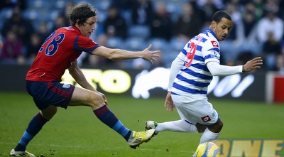 די ג´יי קמפבל במהלך המשחק (רויטרס) די ג´יי קמפבל במהלך המשחק (רויטרס)