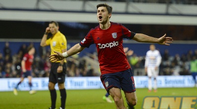 שיין לונג חוגג (רויטרס)