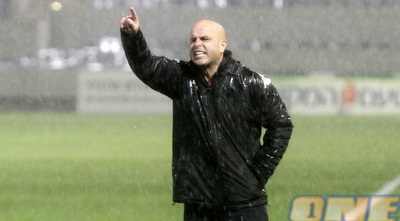 אבוקסיס חוגג ניצחון דרמטי (יוסי ציפקיס)