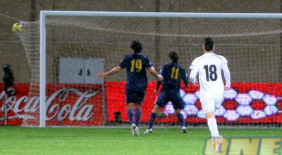 הכדור של מרינקוביץ´ בחיבורים (יניב גונן)