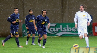 פרננדס נגד העולם. בן דיין, מרינקוביץ´ וקדוסי משקיפים (יניב גונן)