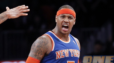 כרמלו אנתוני (רויטרס)