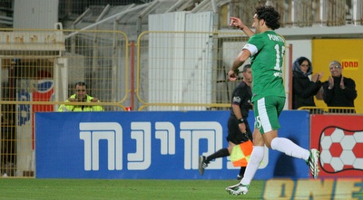 גולסה חוגג (משה חרמון) גולסה חוגג (משה חרמון)