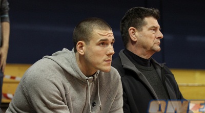 ניק קיינר מדלי. היכולת לא הועילה (שי לוי)