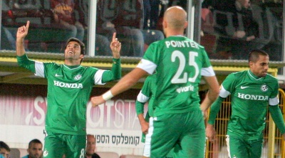 חן עזרא חוגג (משה חרמון) חן עזרא חוגג (משה חרמון)