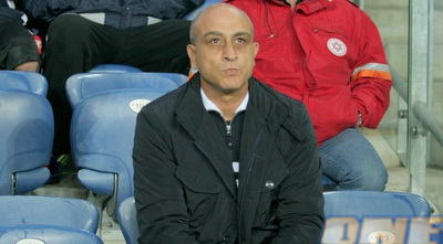 משה סיני (משה חרמון)