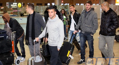 אבי ריקן (יוסי ציפקיס)