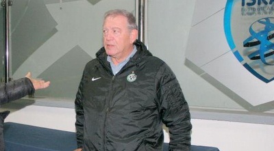 איתמר צ´יזיק (משה חרמון) איתמר צ´יזיק (משה חרמון)