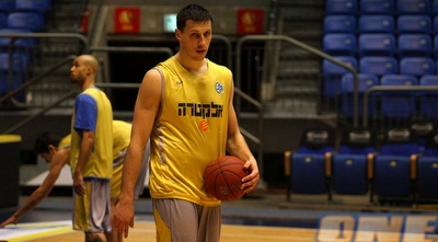 פלאניניץ´ (יוסי ציפקיס) פלאניניץ´ (יוסי ציפקיס)