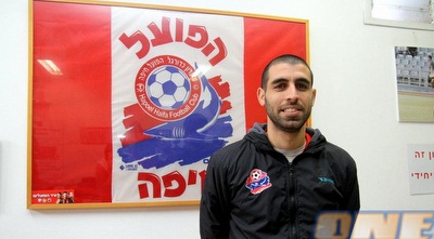 לירן כהן (יניב גונן)