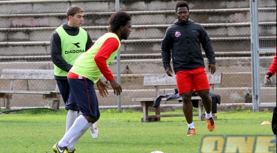 הנבחנים (יניב גונן)