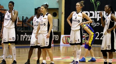 אליצור רמלה מאוכזבת (יניב גונן)