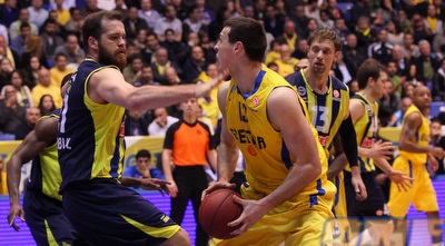 פלאניניץ´ מול סאבאס (יוסי ציפקיס) פלאניניץ´ מול סאבאס (יוסי ציפקיס)