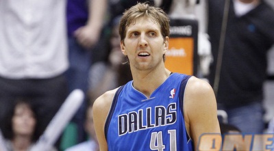 דריק נוביצקי (ONE)