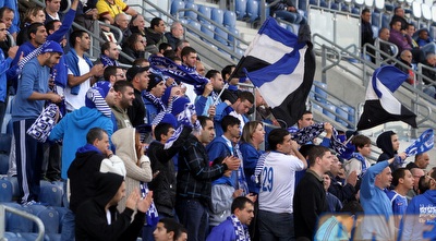 אוהדי הפועל פ&qout;ת (יניב גונן)