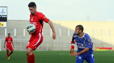 נבו מזרחי (יניב גונן)