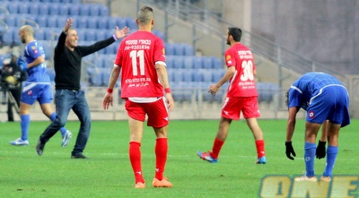 לוד חוגגת (יניב גונן)