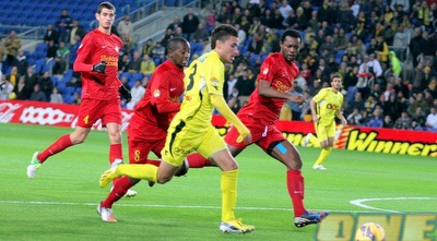 עלי חטיב (משה חרמון) עלי חטיב (משה חרמון)