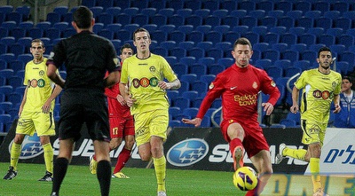 בן בוטבול (משה חרמון) בן בוטבול (משה חרמון)