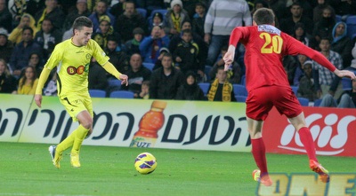 עלי חטיב (משה חרמון) עלי חטיב (משה חרמון)