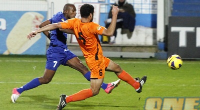 טקה מול גל כהן (יוסי ציפקיס)