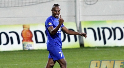 טקה מסמן מי מספר 1 (יוסי ציפקיס)