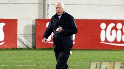 דרור קשטן. אין יציבות (יוסי ציפקיס)