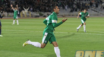 עמאשה חוגג (עמית מצפה)