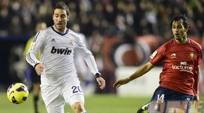 היגוואין מול אריבאס (רויטרס)