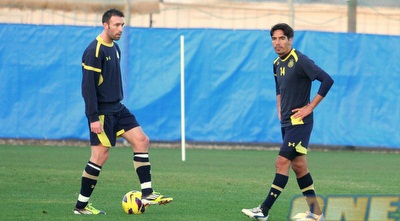 ראדה פריצה ויואב זיו (משה חרמון)