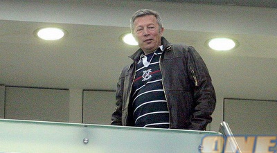 ארקדי גאידמק (משה חרמון) ארקדי גאידמק (משה חרמון)