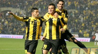 קריאף עף על גלאבינה  (משה חרמון)