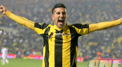 אבי ריקן בטירוף (משה חרמון)